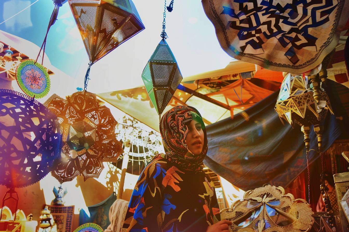 Vivre au Maroc : découvrez les avantages et inconvénients d'une expatriation dans ce pays fascinant 2 Vivre au Maroc : découvrez les avantages et inconvénients d'une expatriation dans ce pays fascinant