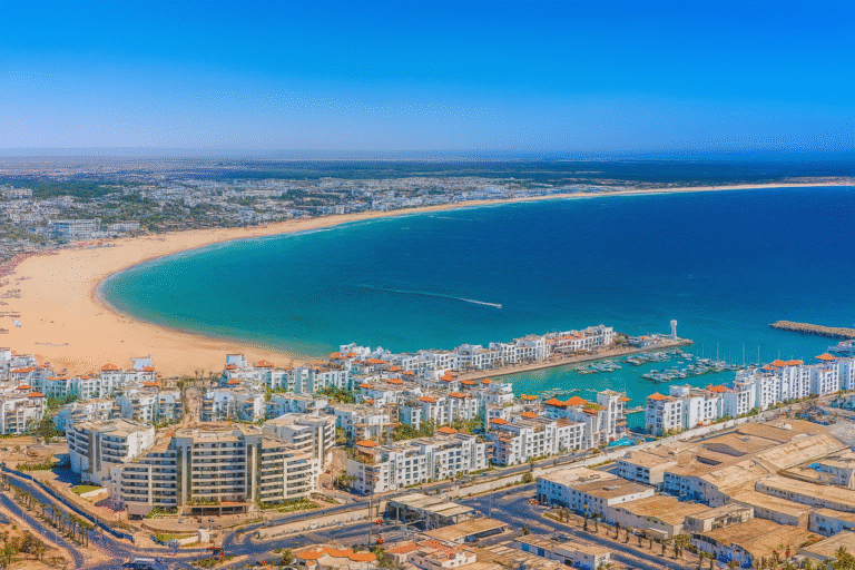 Les Meilleurs Endroits Où Dormir à Agadir : Découvrez les Quartiers et Hôtels Incontournables 7 Choisir son hotel à Agadir