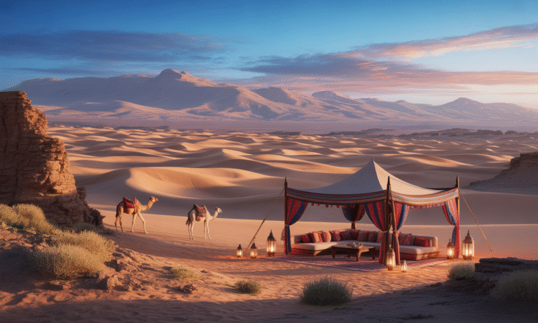 découvrez nos conseils pratiques pour organiser un séjour parfait dans le désert d'agafay : activités incontournables, hébergements, meilleurs moments pour partir et astuces pour une expérience mémorable près de marrakech.