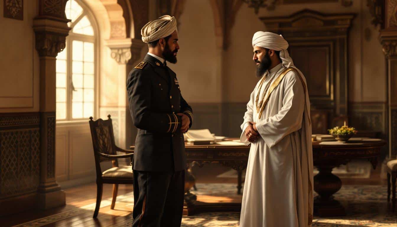 découvrez la perception des français au maroc : entre idées reçues et réalités surprenantes, cet article dévoile la vérité sur l’image des français auprès des marocains. un éclairage essentiel pour mieux comprendre les relations franco-marocaines !