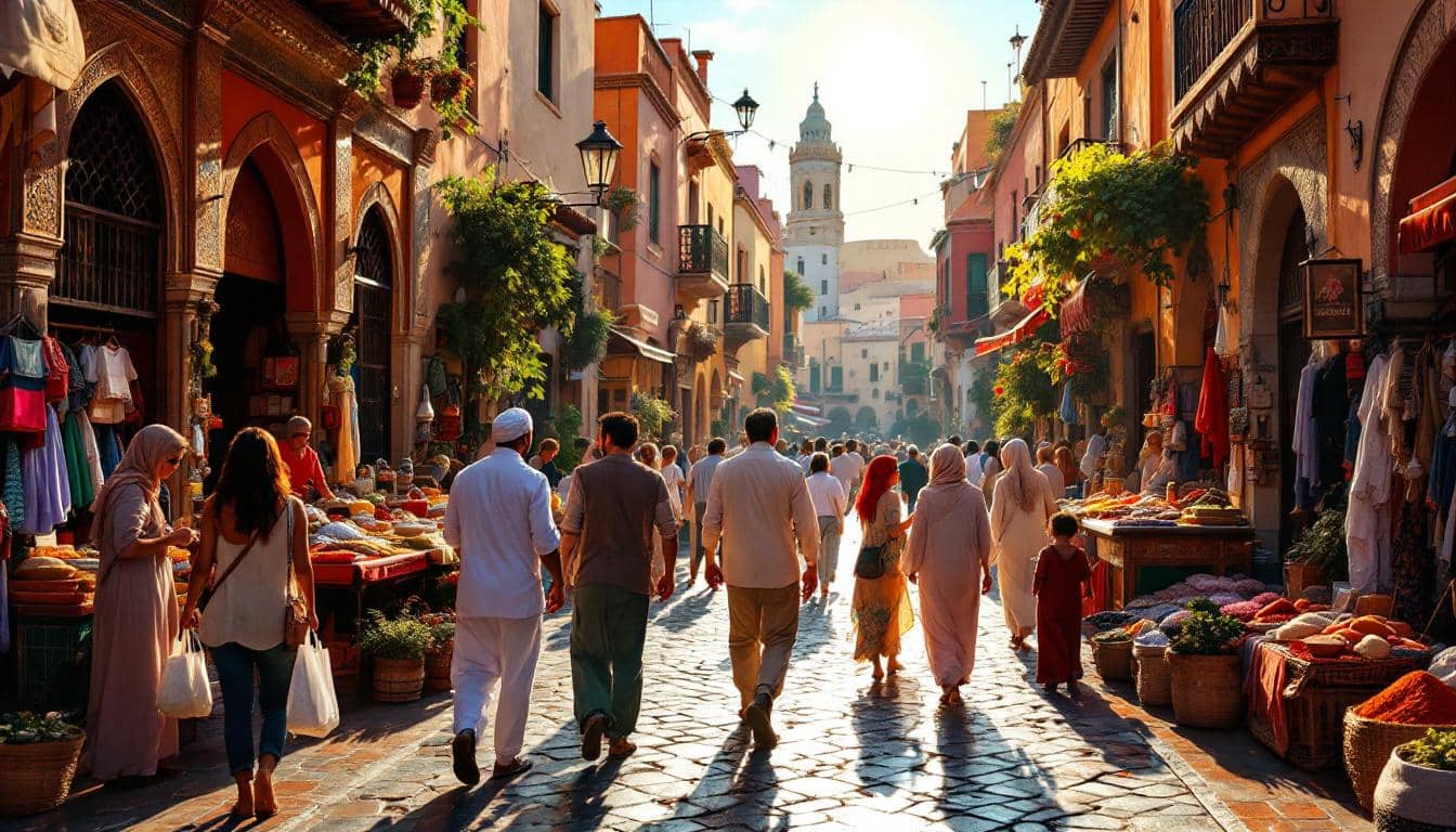 découvrez la perception réelle des français au maroc : une analyse honnête des rapports et avis qui pourraient vous surprendre. le regard des marocains sur les français, entre clichés, réalité et témoignages.