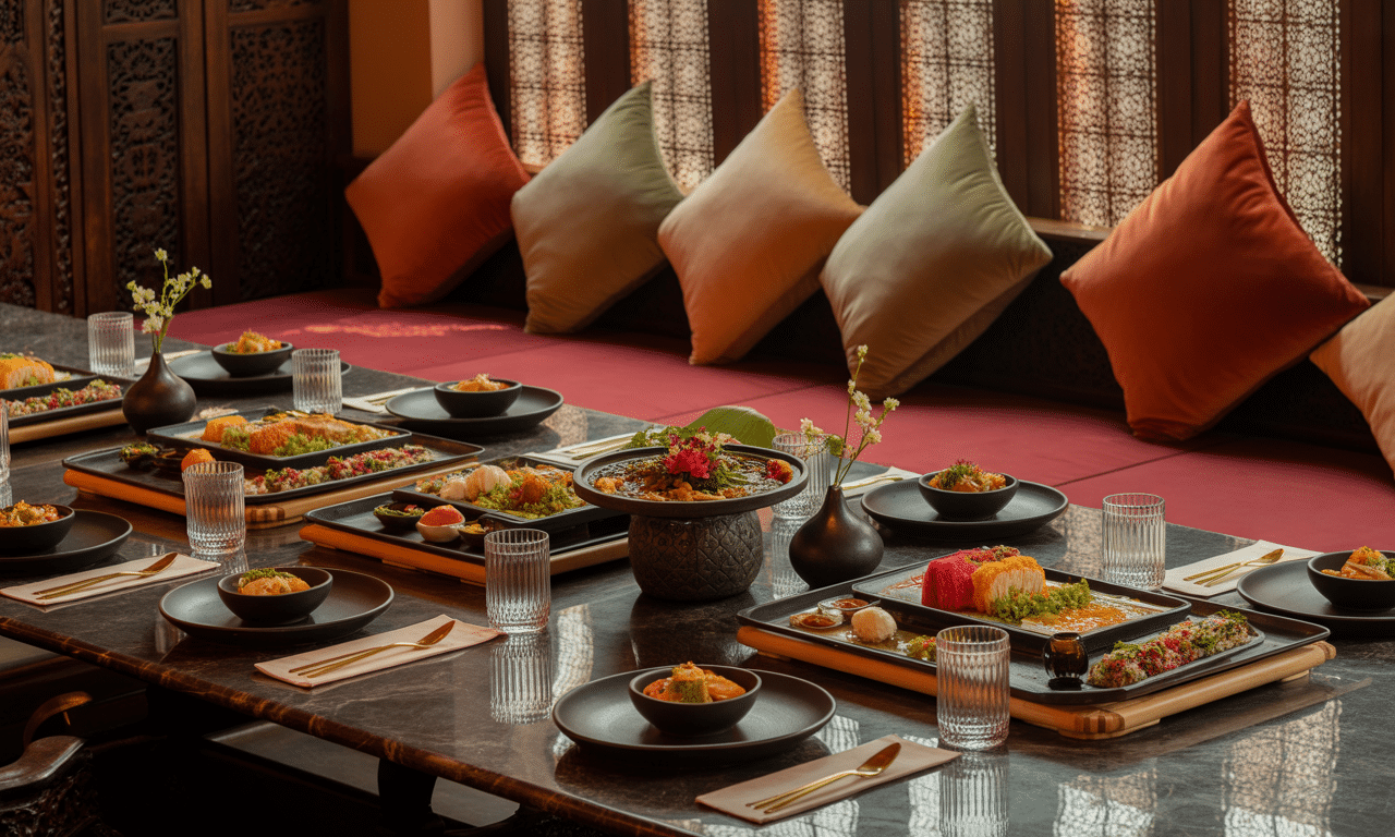 découvrez koya marrakech, l’adresse incontournable pour un séjour d’exception alliant élégance, confort et expériences uniques au cœur de la ville rouge. idéal pour des vacances mémorables et raffinées.