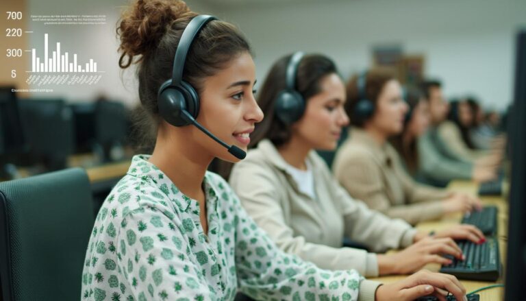 La nouvelle loi française prohibant le démarchage téléphonique met en péril des dizaines de milliers d'emplois au Maroc 3 découvrez comment la nouvelle loi française interdisant le démarchage téléphonique menace l'emploi de milliers de téléopérateurs au maroc et bouleverse le secteur de l'offshoring.