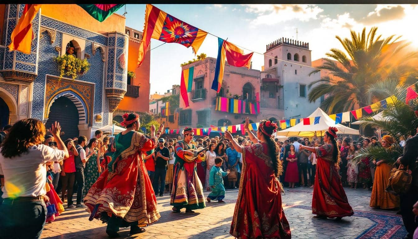 découvrez comment le sénégal valorise les richesses touristiques du maroc à travers des initiatives de promotion, mettant en lumière ses paysages, sa culture et ses destinations incontournables. un échange qui renforce les liens entre les deux pays.