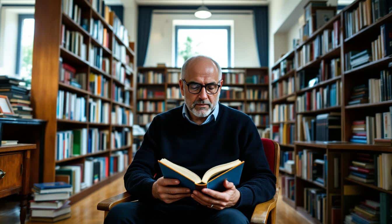 milton hatoum, romancier d'origine arabe, rejoint l'académie brésilienne des lettres. découvrez le parcours et l'influence de cet auteur majeur sur la littérature contemporaine brésilienne.