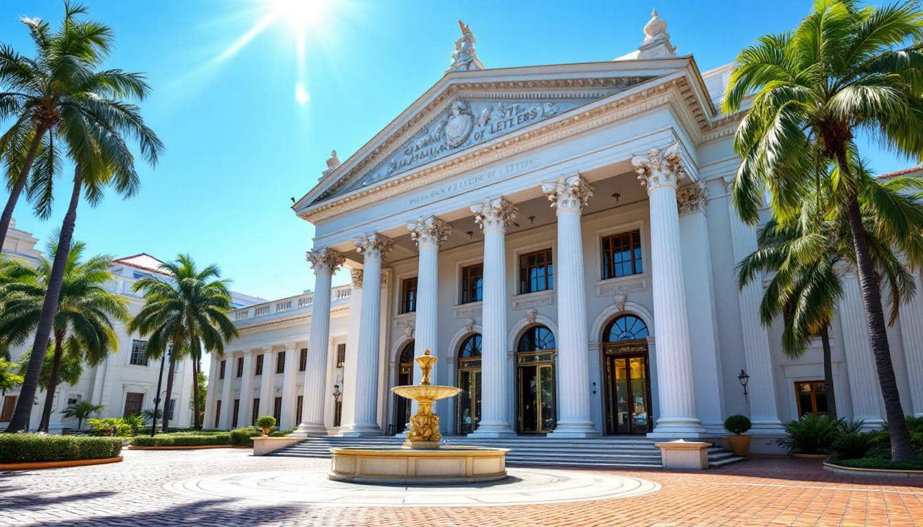 découvrez comment milton hatoum, écrivain brésilien d'origine arabe, a marqué l'histoire littéraire en rejoignant l'académie brésilienne des lettres. portrait d'un auteur influent et de son parcours unique.