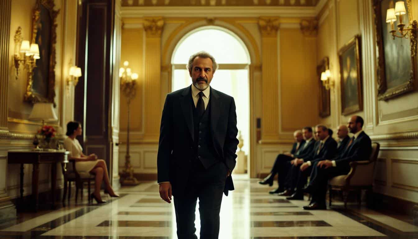 milton hatoum, écrivain brésilien d'origine arabe, a été élu à l'académie brésilienne des lettres, honorant ainsi son parcours littéraire exceptionnel et sa contribution à la culture brésilienne.