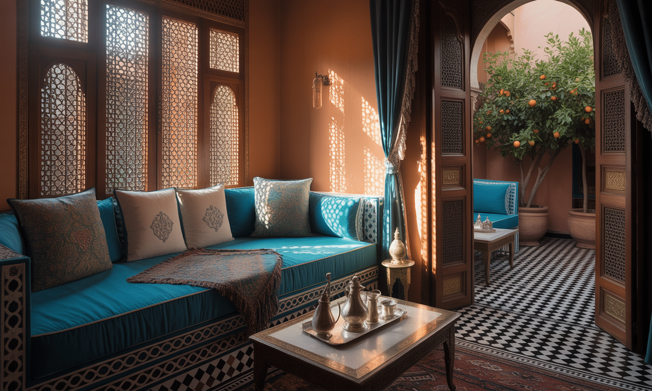 découvrez pourquoi le nikki beach marrakech hotel s'impose comme la nouvelle adresse incontournable de marrakech. entre luxe, ambiance festive et cadre élégant, vivez une expérience unique au cœur de la ville ocre.