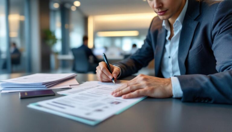 découvrez toutes les étapes, la liste des documents nécessaires et les démarches à suivre en 2025 pour renouveler votre passeport marocain en france. guide complet et conseils pratiques pour faciliter vos formalités.