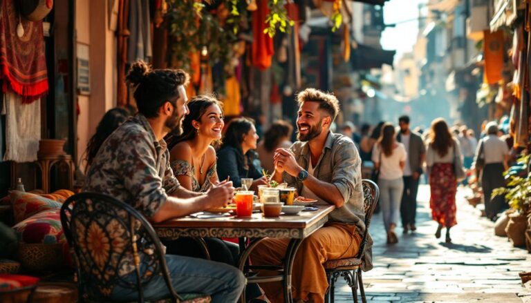 découvrez nos conseils pour faciliter votre intégration au maroc, créer des liens solides et vous faire des amis en tant qu’expatrié. astuces pratiques pour développer votre vie sociale et profiter pleinement de votre expérience marocaine.