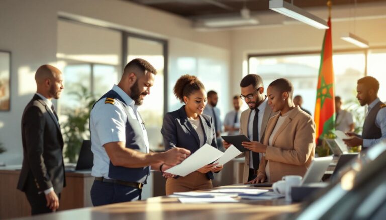 découvrez comment dédouaner une voiture au maroc en 2025 grâce à nos conseils pratiques et astuces. tout ce qu’il faut savoir pour réussir vos démarches douanières simplement et efficacement.