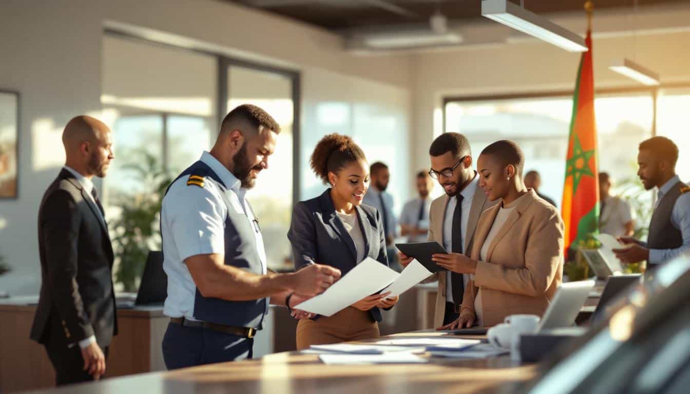 découvrez comment dédouaner une voiture au maroc en 2025 grâce à nos conseils pratiques et astuces. tout ce qu’il faut savoir pour réussir vos démarches douanières simplement et efficacement.