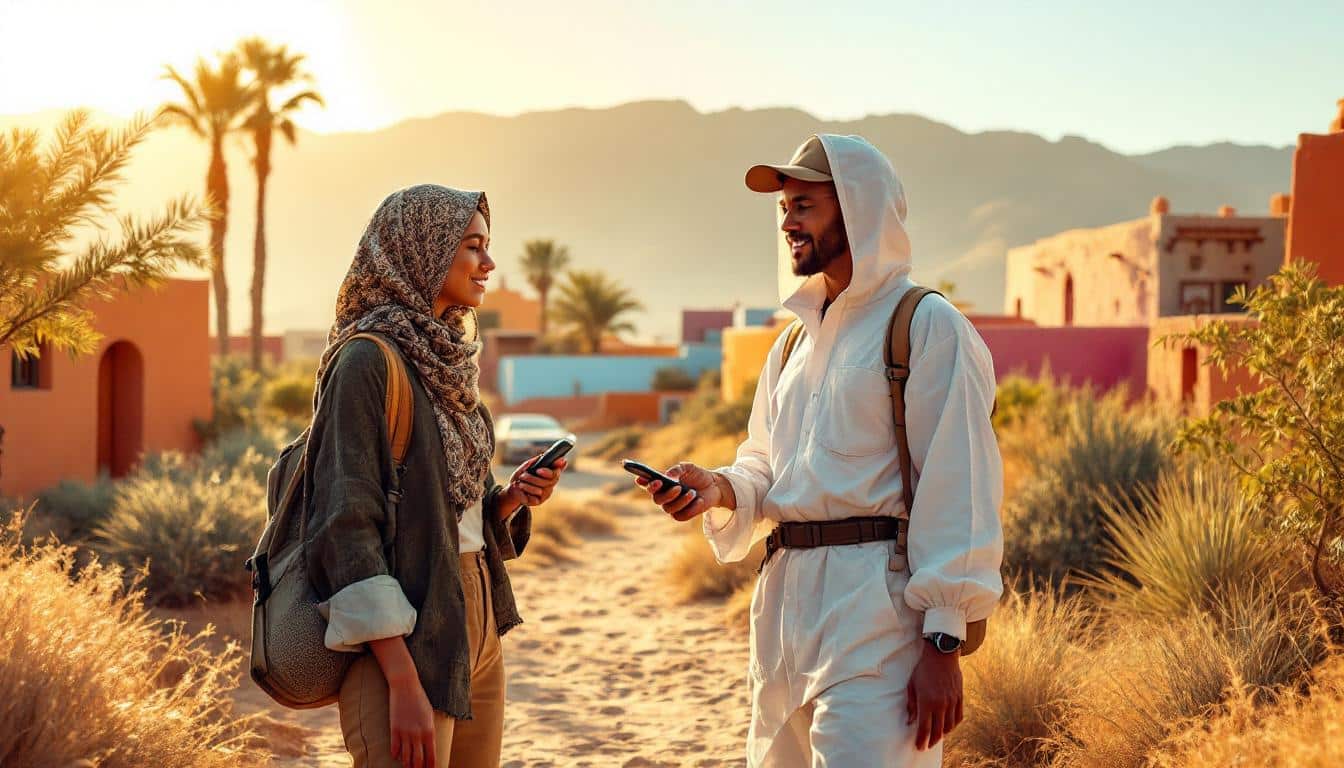 découvrez nos conseils pratiques pour vous protéger efficacement contre les moustiques au maroc en 2025. prévention, astuces et solutions adaptées pour profiter sereinement de votre séjour ou de votre quotidien.