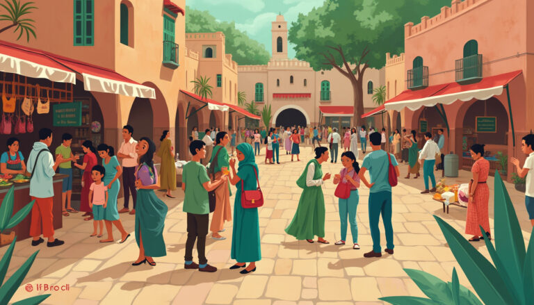 Achraf Fayda prévoit l'arrivée de 10 millions de touristes français au Maroc d'ici 2030 3 découvrez comment achraf fayda anticipe l'arrivée de 10 millions de touristes français au maroc d'ici 2030, une ambition qui promet de dynamiser le secteur touristique marocain et renforcer les liens entre les deux pays.