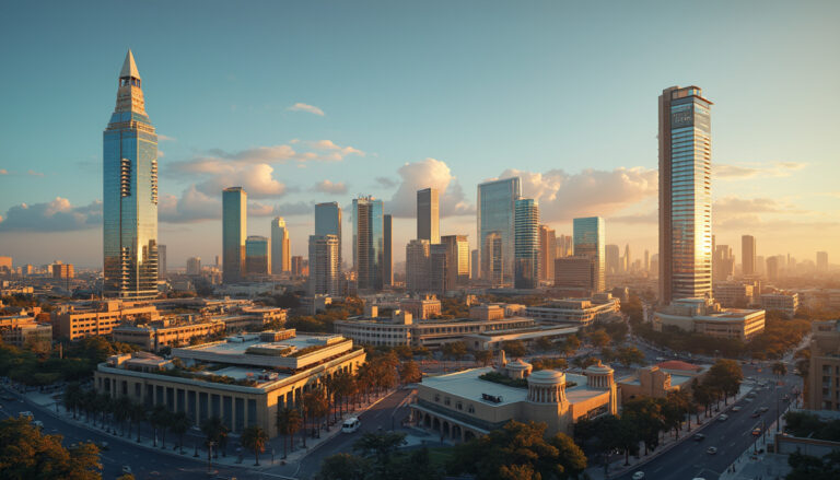 Casablanca, nouvel eldorado des entrepreneurs ouest-africains : pourquoi le Maroc séduit davantage que l'Europe 6 découvrez pourquoi casablanca attire de plus en plus d'entrepreneurs ouest-africains, surpassant même l'europe comme destination privilégiée. analyse des atouts du maroc : proximité, opportunités et climat d'affaires favorable.