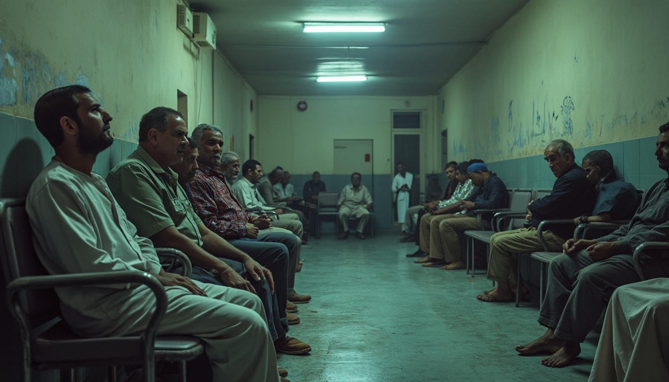 découvrez l'enquête sur des décès mystérieux à l'hôpital public d'agadir, révélant les inégalités criantes dans le système de santé marocain et l'urgence d'une réflexion sur la prise en charge des patients.