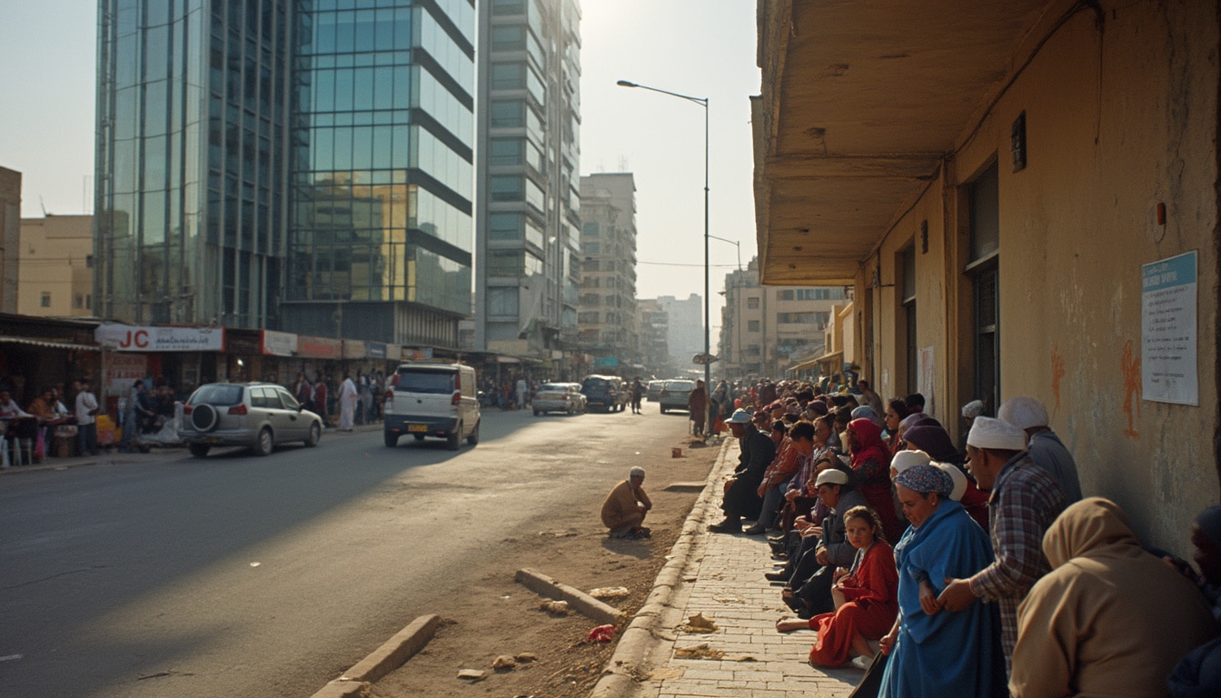 découvrez comment une série de décès mystérieux à l'hôpital public d'agadir met en lumière les profondes inégalités du système de santé au maroc, soulevant interrogations et inquiétudes au sein de la population.
