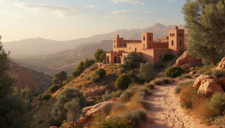 Fatigué des foules de Marrakech ? Découvrez des destinations marocaines plus paisibles et abordables ! 7 évadez-vous des foules de marrakech et explorez des destinations marocaines calmes et économiques. découvrez nos conseils pour un séjour paisible et authentique au maroc !