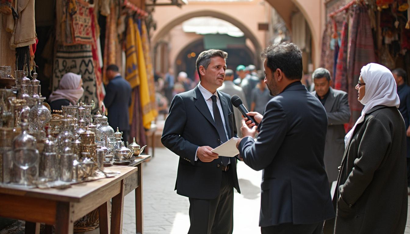 L'indignation monte au Maroc aprĂšs le viol d'un adolescent de 13 ans lors d'une fĂȘte rĂ©gionale 3 au maroc, une vague d'indignation secoue la sociĂ©tĂ© aprĂšs le viol d'un adolescent de 13 ans lors d'une fĂȘte rĂ©gionale. dĂ©couvrez les rĂ©actions, les appels Ă la justice et les mesures envisagĂ©es pour protĂ©ger les mineurs.