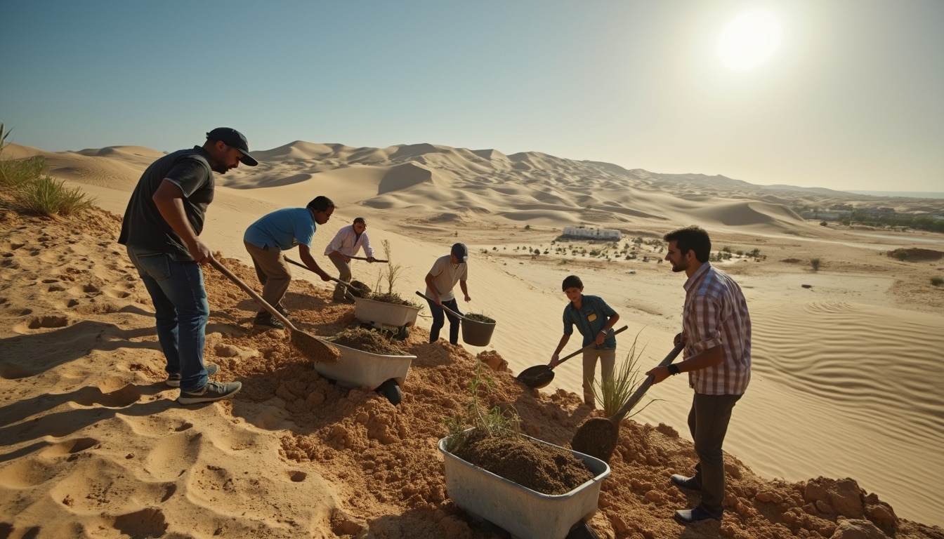 découvrez dans cette vidéo comment essaouira, célèbre ville côtière du maroc, est transformée par l’omniprésence des dunes de sable. un voyage fascinant entre patrimoine, paysages marins et mystère du désert.