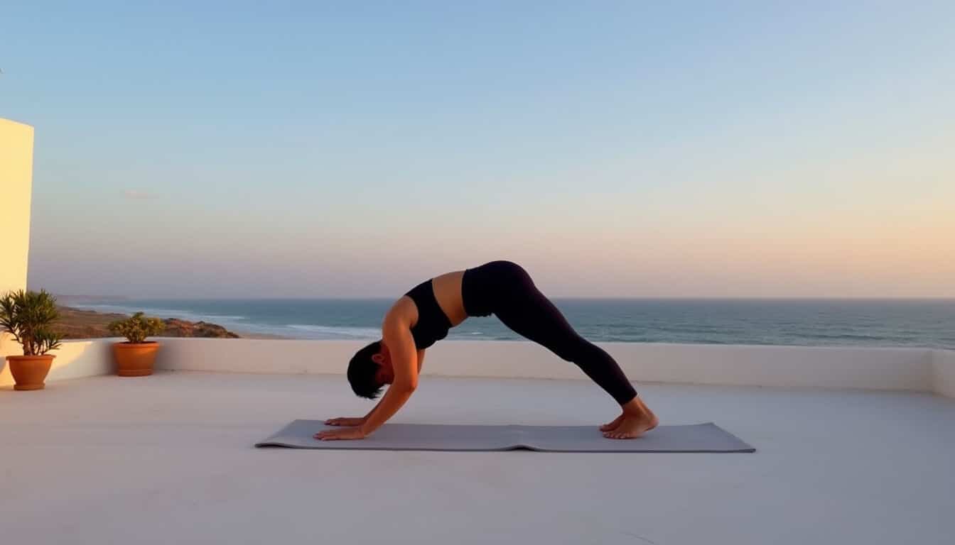 Découvrez un surf camp à Taghazout pour un séjour unique au Maroc : cours de surf, hébergement convivial et ambiance détendue sur les plus belles plages du littoral atlantique.