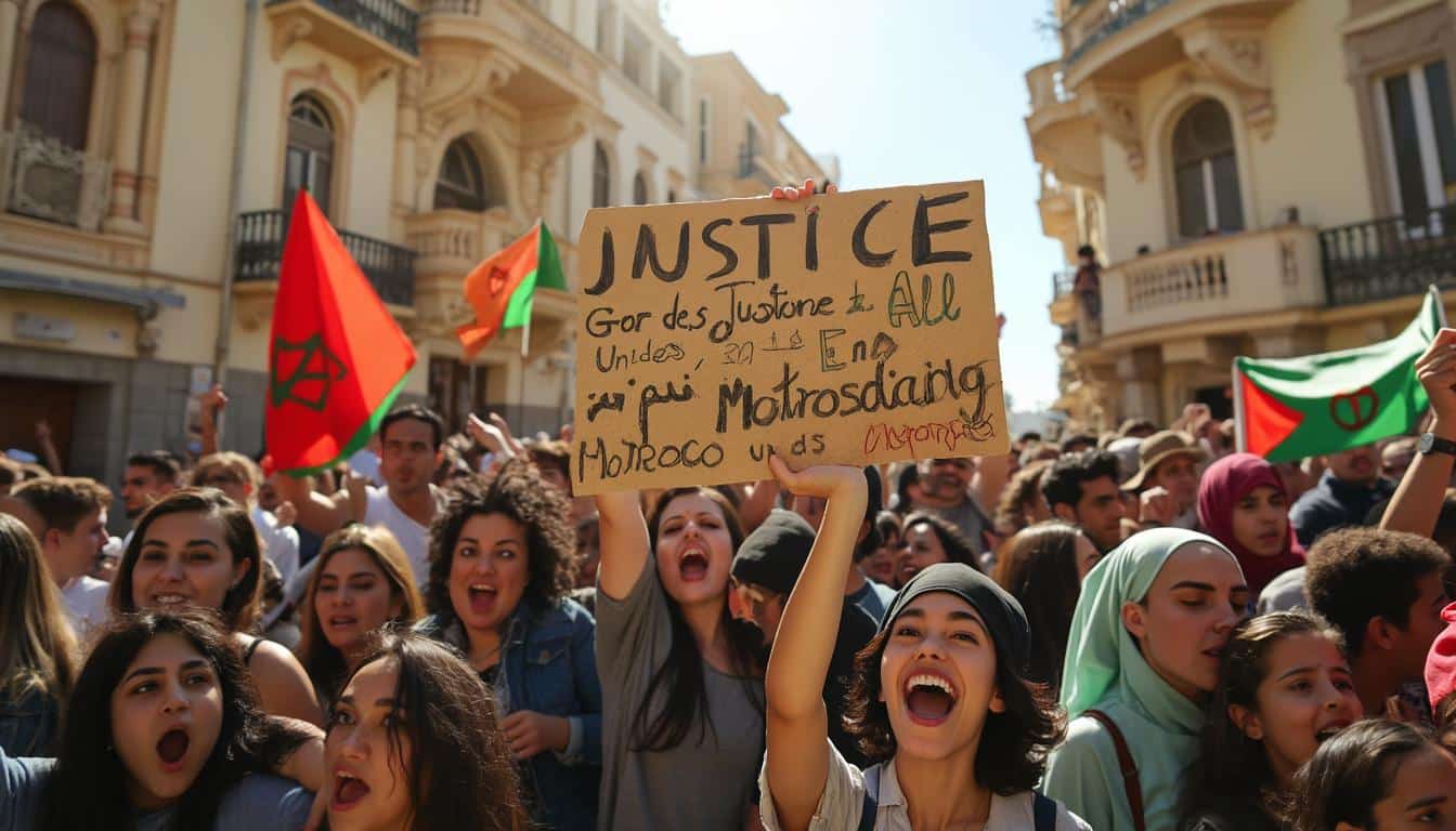 découvrez comment les statistiques officielles au maroc minimisent la réalité de la précarité, impactant de nombreuses personnes y compris les classes moyennes, et explorez les enjeux liés à cette sous-estimation.