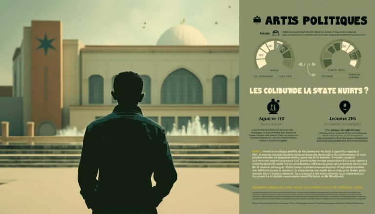 Nabil Benabdellah : « Un inquiétant flou politique plane sur le Maroc » 2 découvrez l'analyse de nabil benabdellah sur la situation politique actuelle au maroc, où il met en lumière un climat d'incertitude et de préoccupations concernant l'avenir du pays.