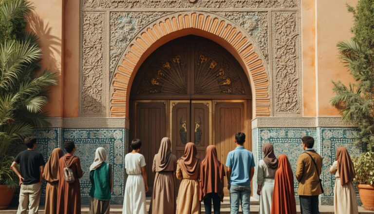 analyse des motivations ayant conduit le maroc à accepter le 20 février et exploration des facteurs expliquant la mise à l'écart apparente de la génération z 212. un regard critique sur les dynamiques sociales et politiques au cœur du pays.