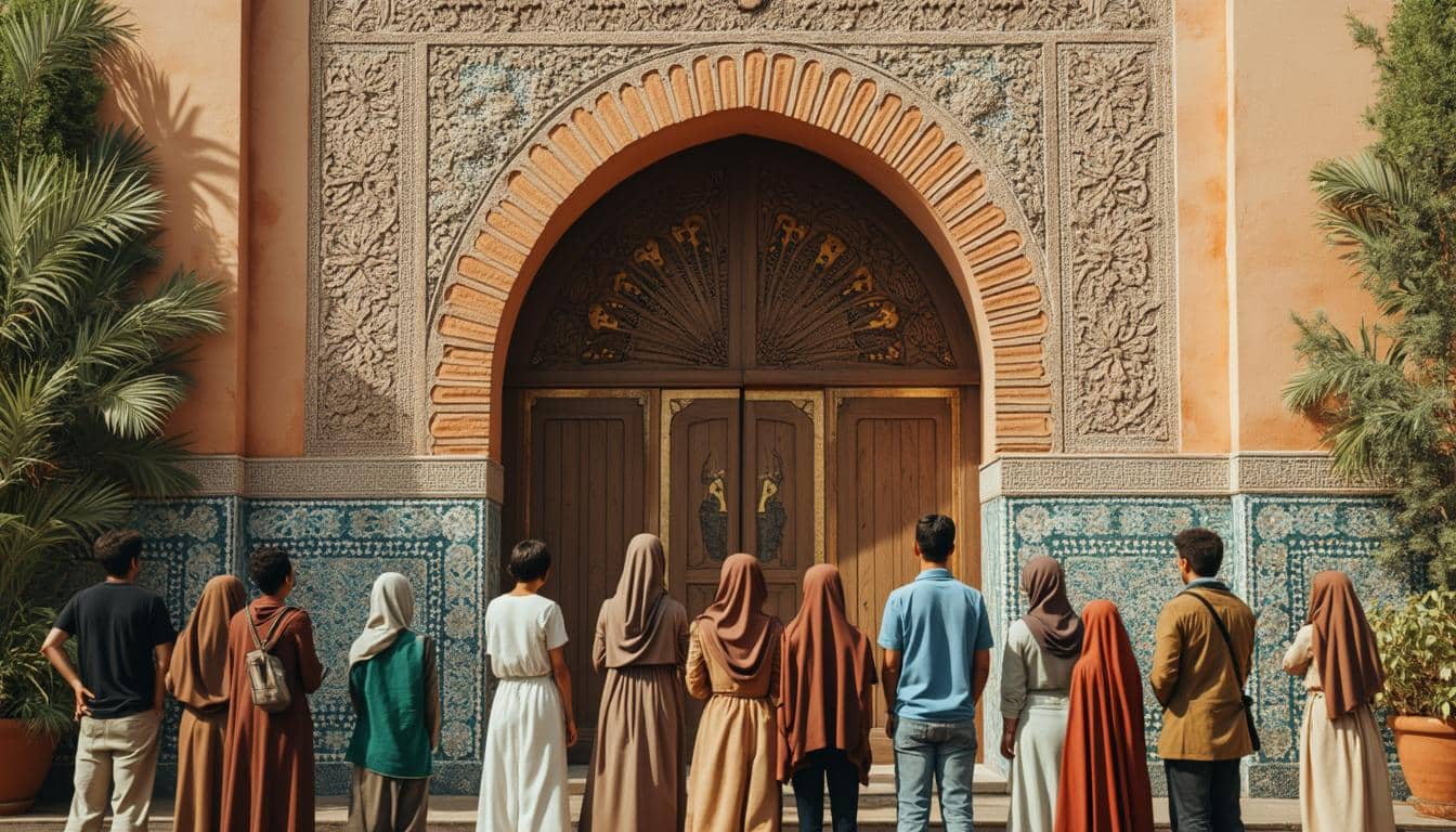 analyse des motivations ayant conduit le maroc à accepter le 20 février et exploration des facteurs expliquant la mise à l'écart apparente de la génération z 212. un regard critique sur les dynamiques sociales et politiques au cœur du pays.