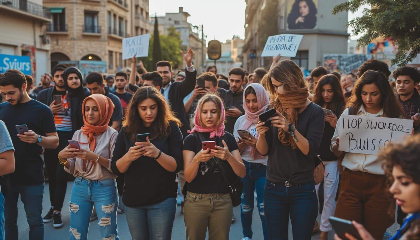découvrez pourquoi le maroc avait accepté le mouvement du 20 février et explorez les raisons pour lesquelles la génération z 212 semble aujourd’hui également mise à l’écart. réflexion sur les dynamiques sociales et politiques au maroc.